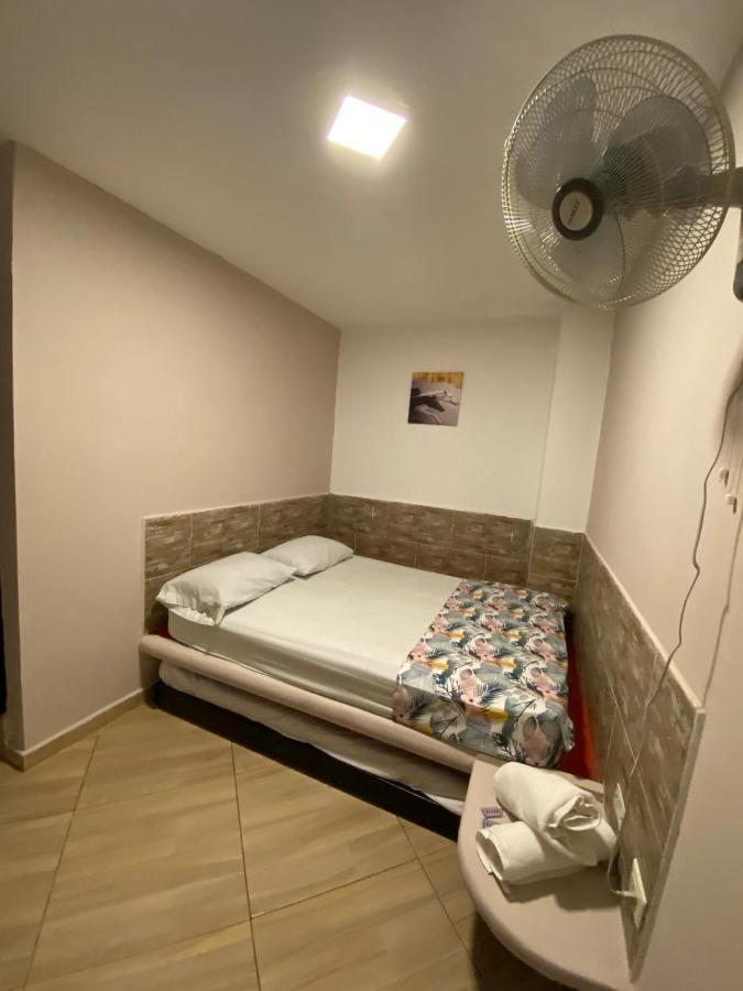 Poblado Living Hotel 麦德林 外观 照片